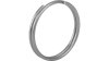 Bobike Sicherungssplint  1 1/8  silber