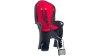 Hamax Kiss  1 1/8  schwarz, rot