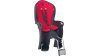 Hamax Kiss  1 1/8  schwarz, rot