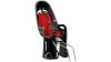Hamax Zenith  1 1/8  grau, rot