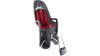 Hamax Zenith  1 1/8  grau, rot