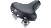 Selle Royal Drifter Small Strengtex Unisex 1 1/8  schwarz