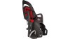 Hamax Caress  1 1/8  grau, grau, rot