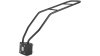 Bobike Kindersitzhalter  1 1/8  schwarz