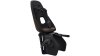 Thule Yepp Nexxt Maxi Universal Mount  1 1/8  braun