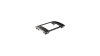 Bobike Kindersitzhalter  1 1/8  schwarz