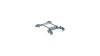 Thule Yepp  1 1/8  