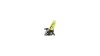 Thule Yepp Maxi Seatpost  1 1/8  