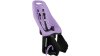 Thule Yepp Maxi Easyfit  1 1/8  violett