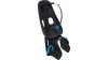 Thule Yepp Nexxt Maxi Universal Mount  1 1/8  schwarz