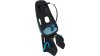 Thule Yepp Nexxt Maxi Universal Mount  1 1/8  blau