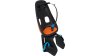 Thule Yepp Nexxt Maxi Universal Mount  1 1/8  orange