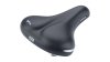 Selle Royal Freedom Premium Moderate Unisex 1 1/8  schwarz