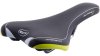 CONTEC Anatomic 2 - Sport Unisex 1 1/8  schwarz, gelb