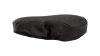  Sattelüberzug  1 1/8  grau, silber
