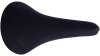  Sattelüberzug  1 1/8  schwarz