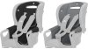 Britax Römer Sitzbezug  1 1/8  schwarz, blau