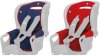 Britax Römer Sitzbezug  1 1/8  rot, blau