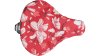 Basil Magnolia  1 1/8  rot, bunt