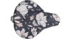 Basil Magnolia  1 1/8  grau, bunt