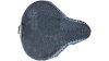 Basil Bohème  1 1/8  blau