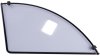 Hesling Mantelschoner  1 1/8  transparent