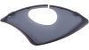 Hesling Elegance  1 1/8  grau, transparent
