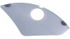 Hesling Lucra  1 1/8  transparent