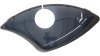 Hesling Elegance  1 1/8  grau, transparent
