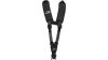 Britax Römer Schultergurt  1 1/8  schwarz