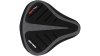 CONTEC Top Seat Foam  1 1/8  schwarz, grau