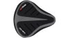 CONTEC Top Seat Gel  1 1/8  schwarz, grau