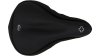 CONTEC Top Seat +  1 1/8  schwarz