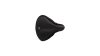 CONTEC Top Seat +  1 1/8  schwarz