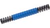 SR Suntour Feder  1 1/8  schwarz, blau