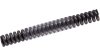 SR Suntour Feder  1 1/8  schwarz