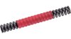 SR Suntour Feder  1 1/8  schwarz, rot