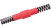 SR Suntour Feder  1 1/8  schwarz, rot