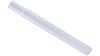 Kalloy Sattelstütze  1 1/8  silber
