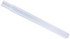Kalloy Sattelstütze  1 1/8  silber