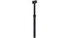 CONTEC Drop-A-Gogo II  1 1/8 -1,5  tapered schwarz
