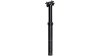 CONTEC Drop-A-Gogo II  1 1/8 -1,5  tapered schwarz