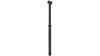 CONTEC Drop-A-Gogo II  1 1/8 -1,5  tapered schwarz