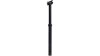 CONTEC Drop-A-Gogo II  1 1/8 -1,5  tapered schwarz