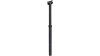 CONTEC Drop-A-Gogo II  1 1/8 -1,5  tapered schwarz