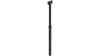CONTEC Drop-A-Gogo II  1 1/8 -1,5  tapered schwarz