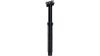 CONTEC Drop-A-Gogo II  1 1/8 -1,5  tapered schwarz