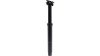 CONTEC Drop-A-Gogo II  1 1/8 -1,5  tapered schwarz