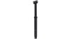 CONTEC Drop-A-Gogo II  1 1/8 -1,5  tapered schwarz