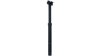 CONTEC Big Drop-A-Gogo  1 1/8 -1,5  tapered schwarz
